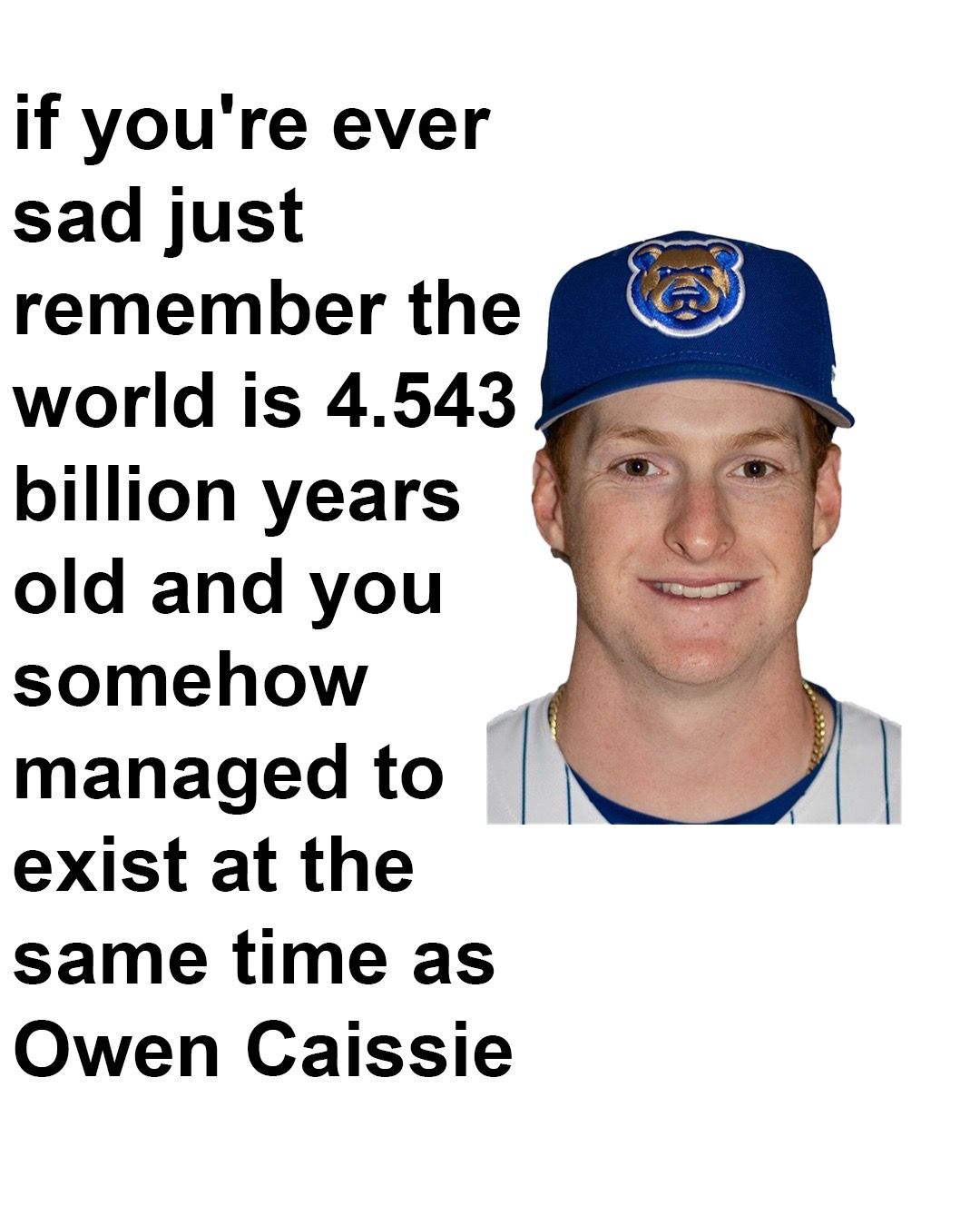 Video post by @iowa.cubs on TikTok