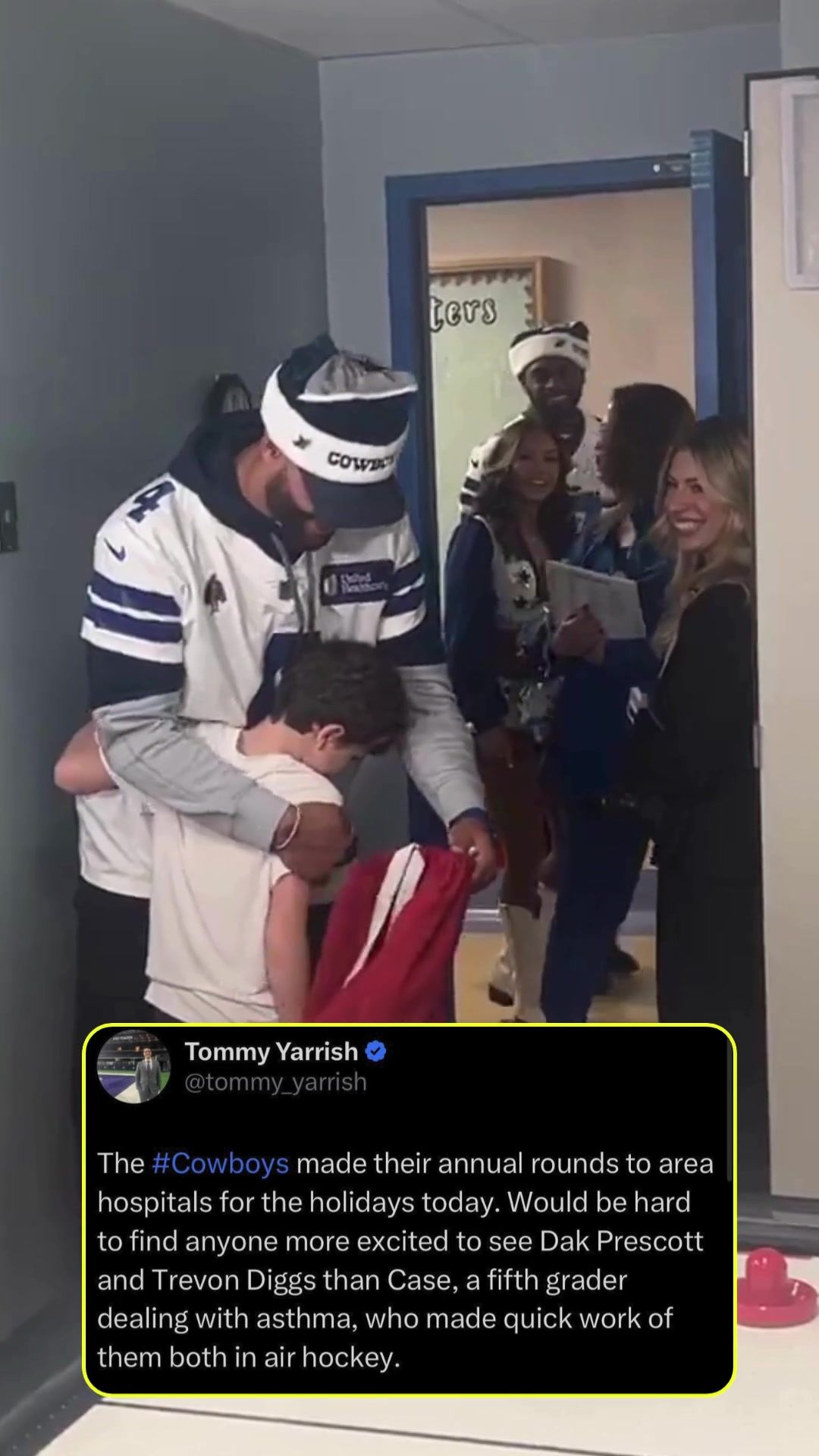 Video post by @nflondazn on TikTok