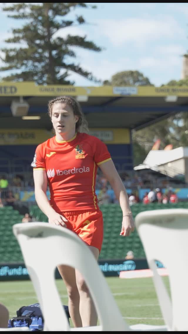 Video post by @ferugby1923 on Facebook