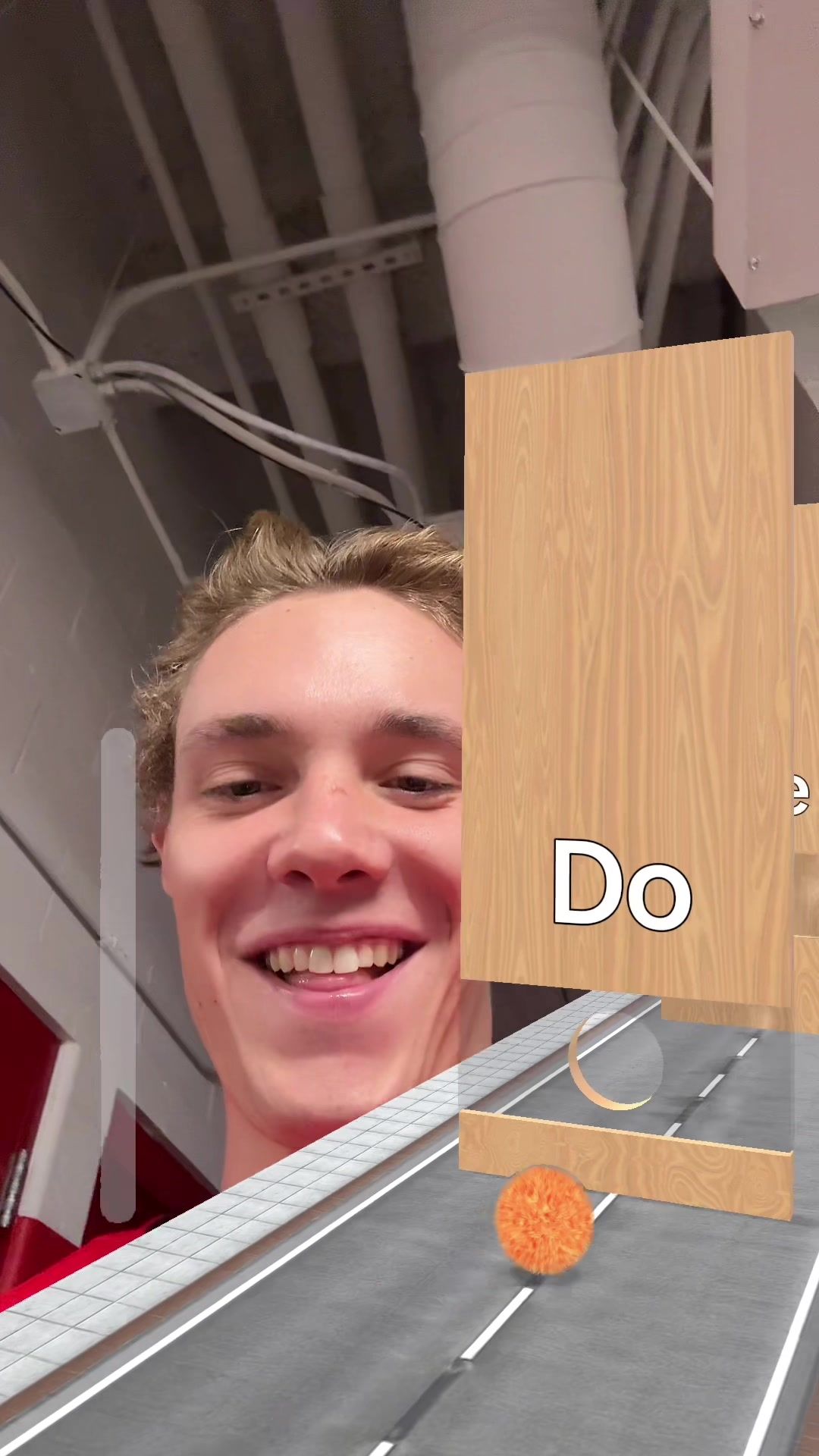 Video post by @nhlblackhawks on TikTok