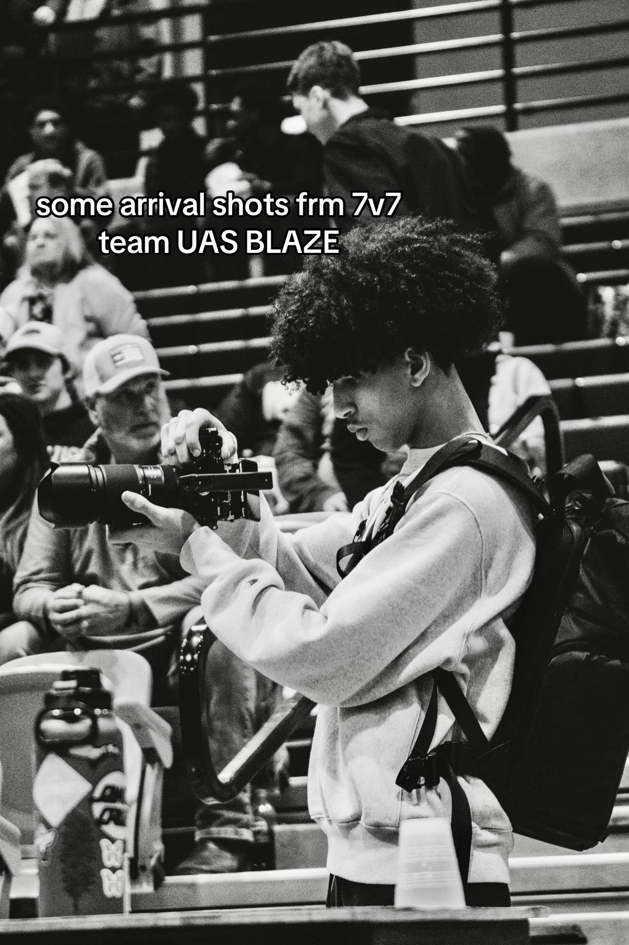 Video post by @karivisuals on TikTok