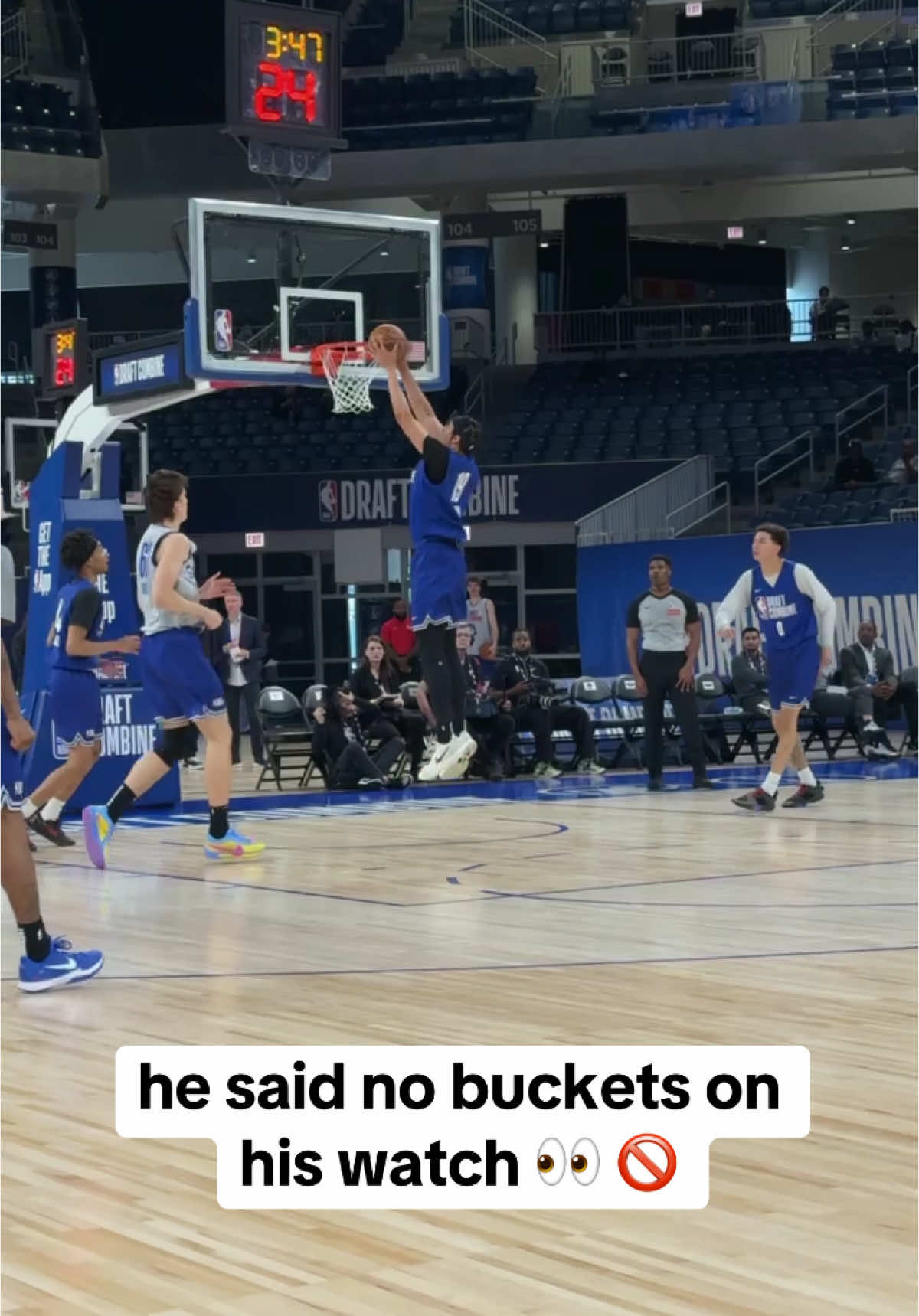 Video post by @nbafuturestartsnow on TikTok