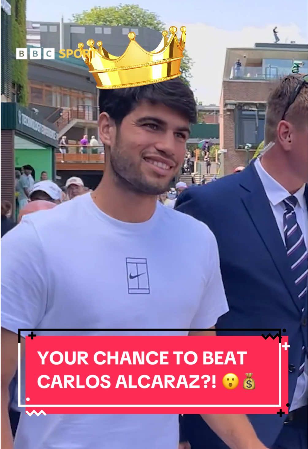 Video post by @bbcsport on TikTok