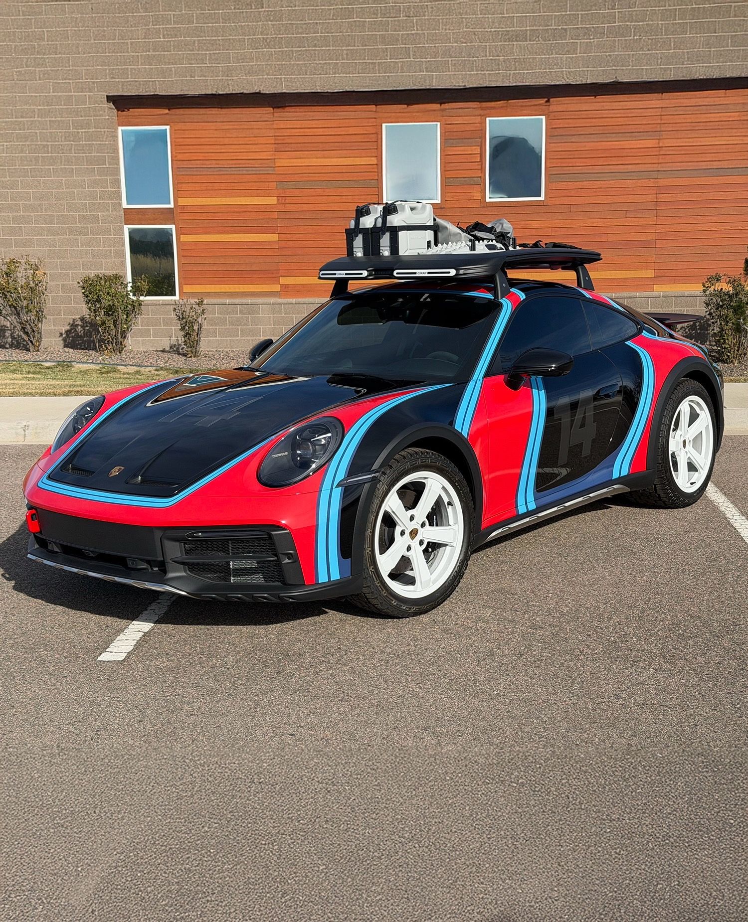 Video post by @barrettjacksontv on TikTok