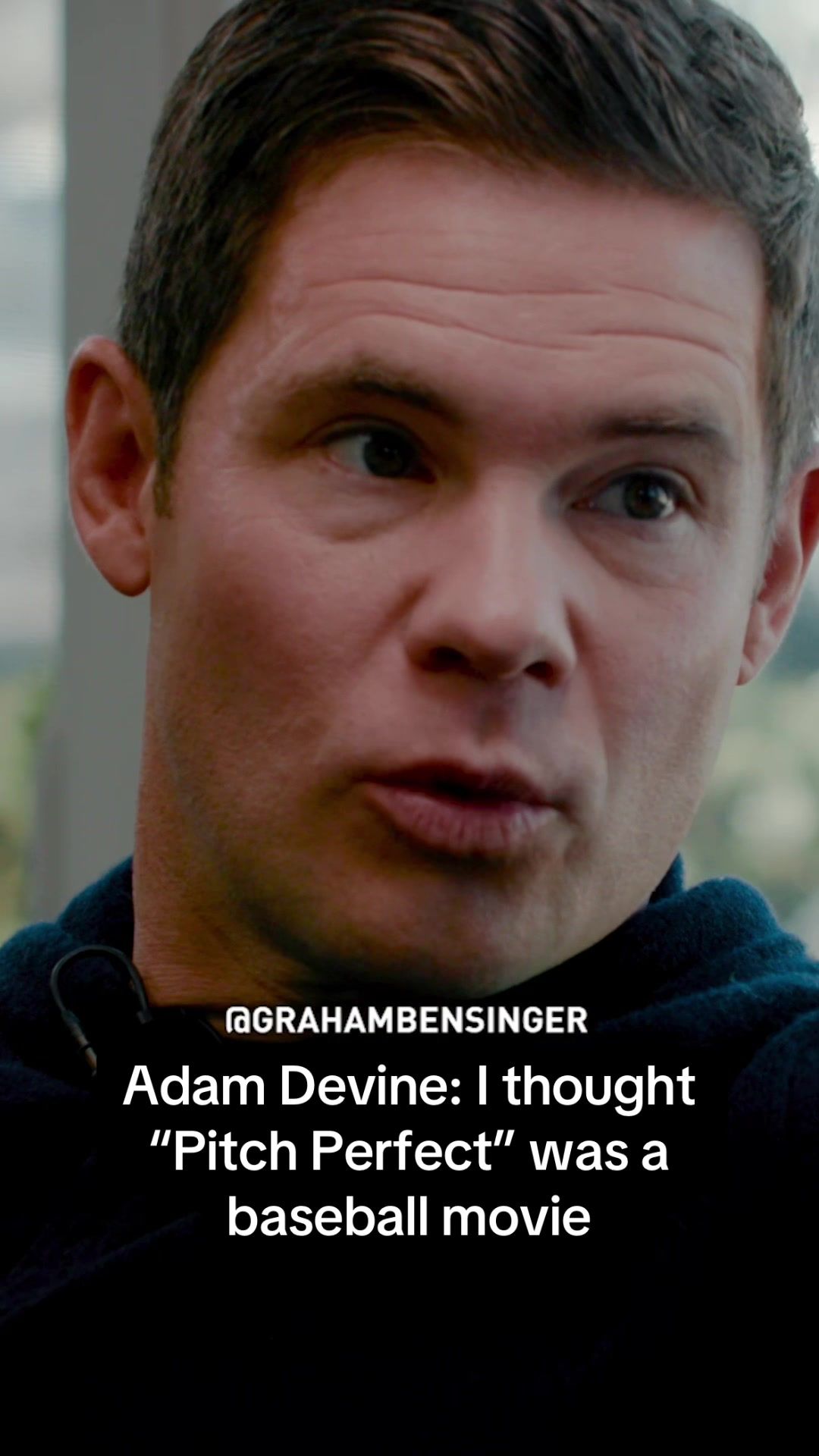 Video post by @grahambensinger on TikTok