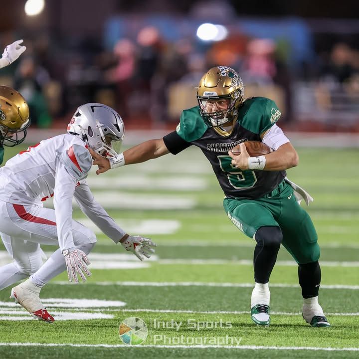 Image post by @indysportgroup on Facebook