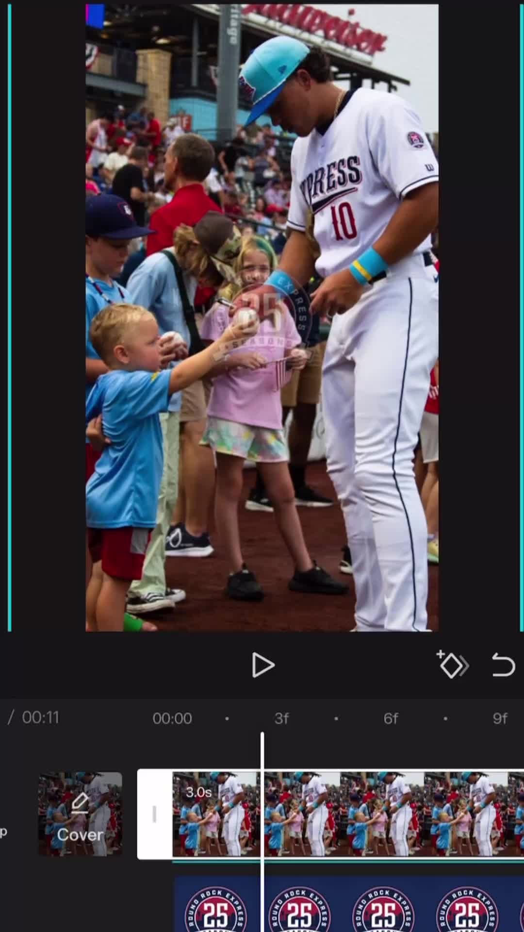 Video post by @rrexpress on TikTok