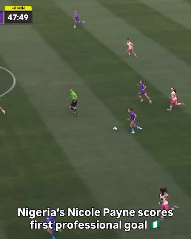 Video post by @ESPNAfrica on Facebook