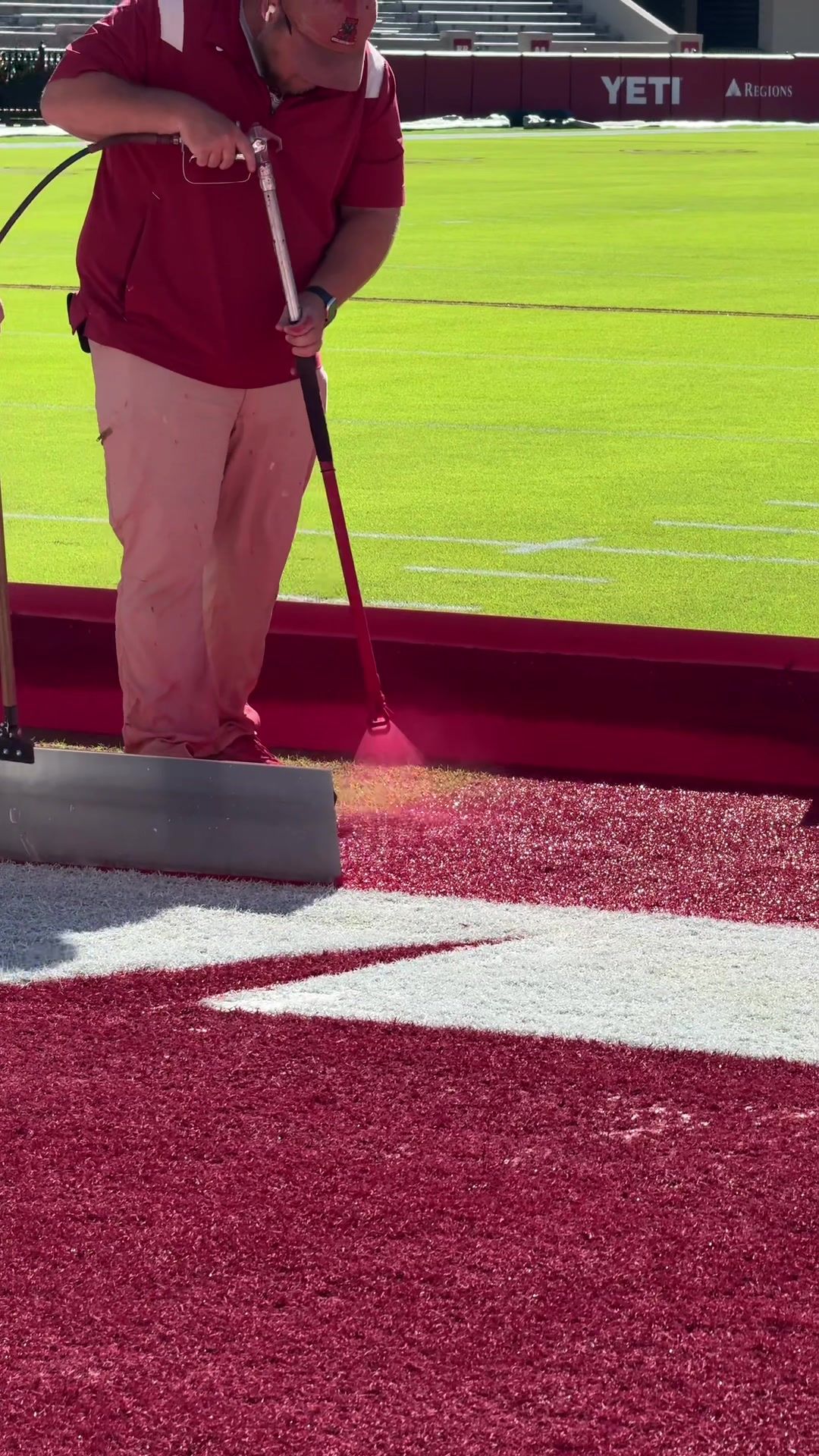 Video post by @ua_athletics on TikTok