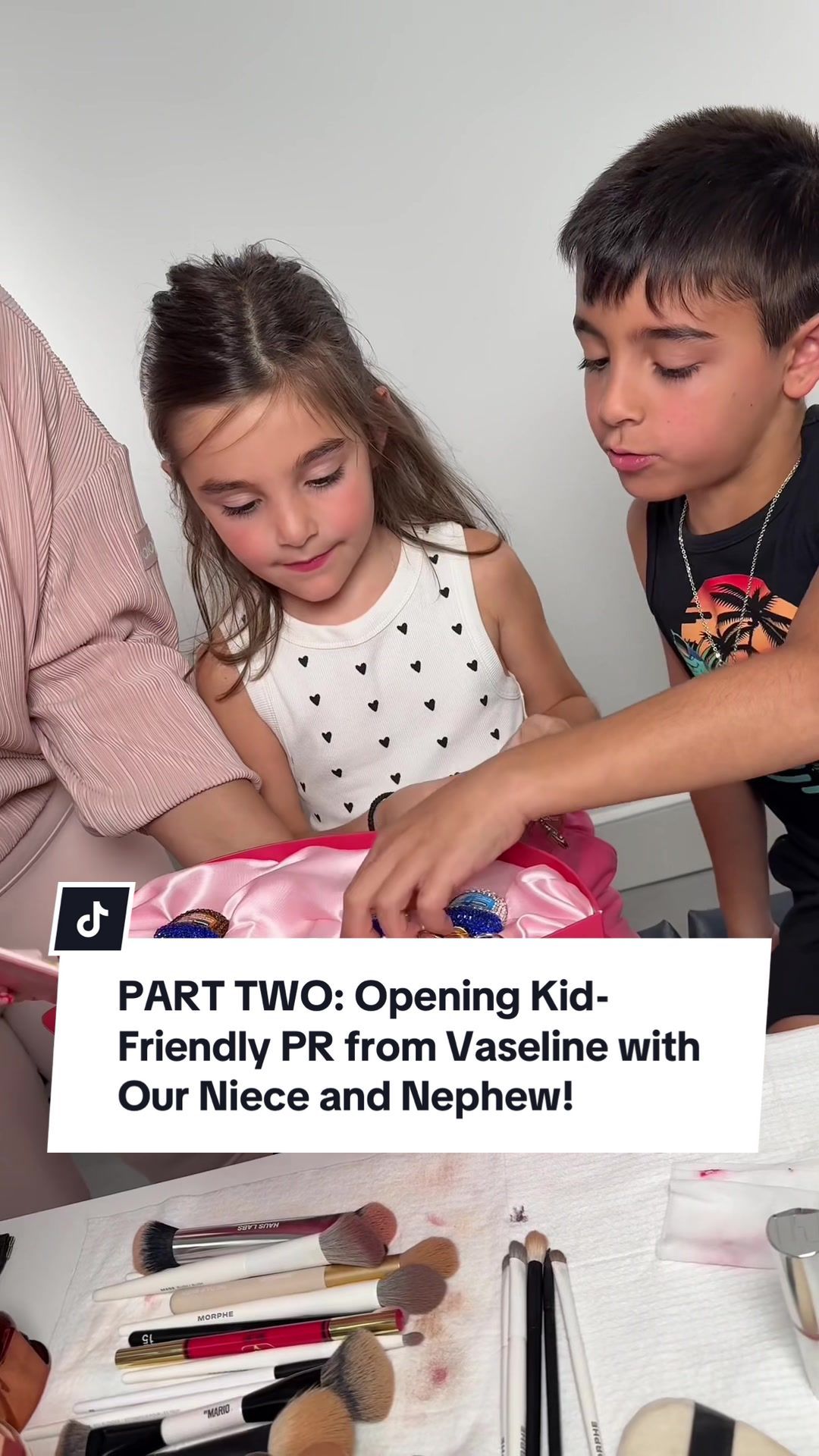 Video post by @thelipsticklesbians on TikTok