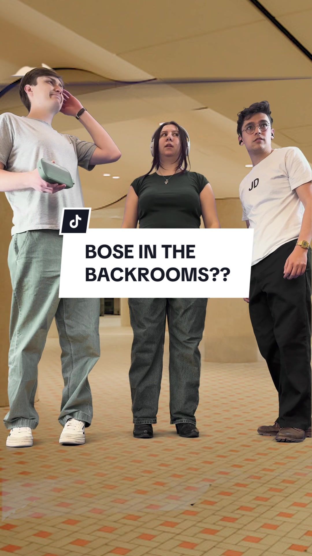 Video post by @bose on TikTok