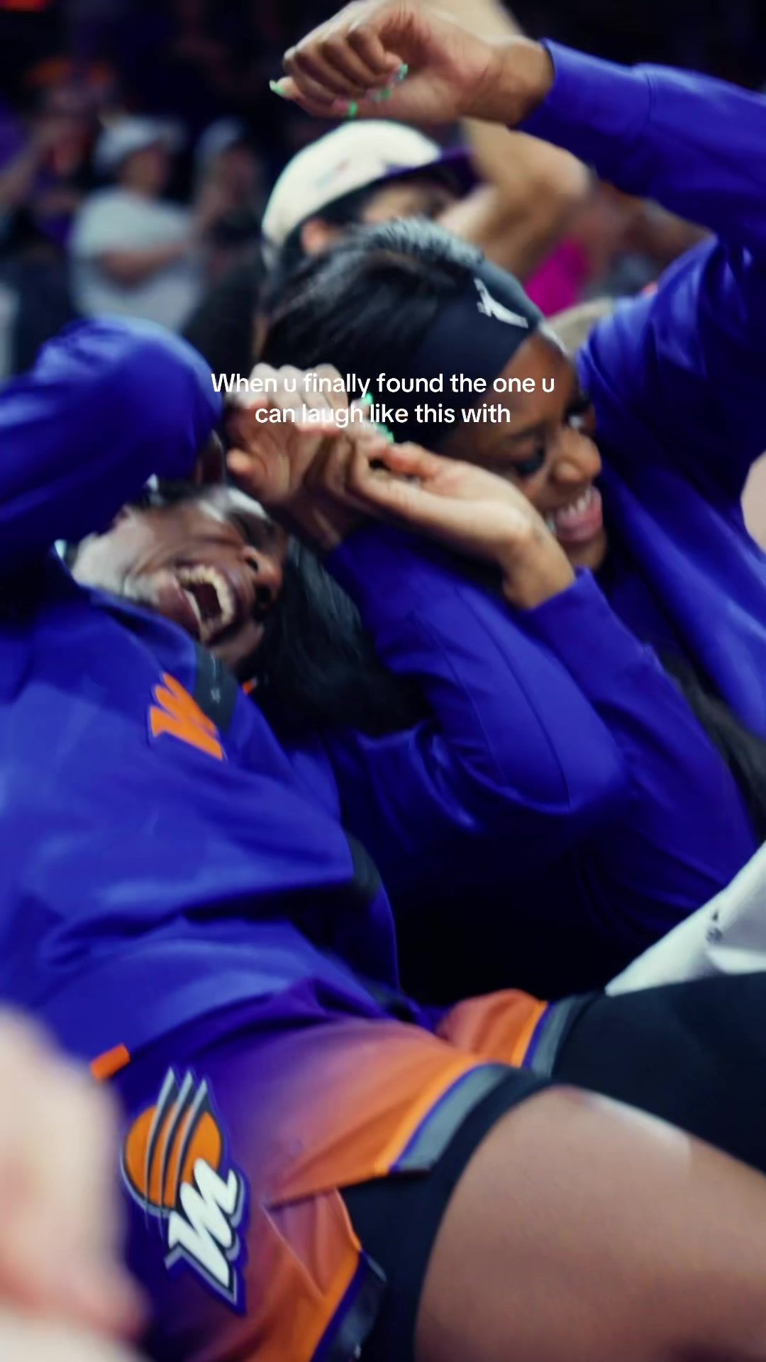 Video post by @phoenixmercury on TikTok