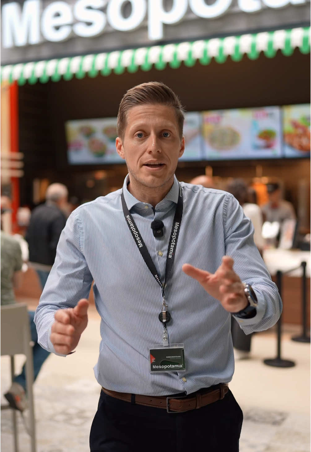 Video post by @mesopotamia.ro on TikTok