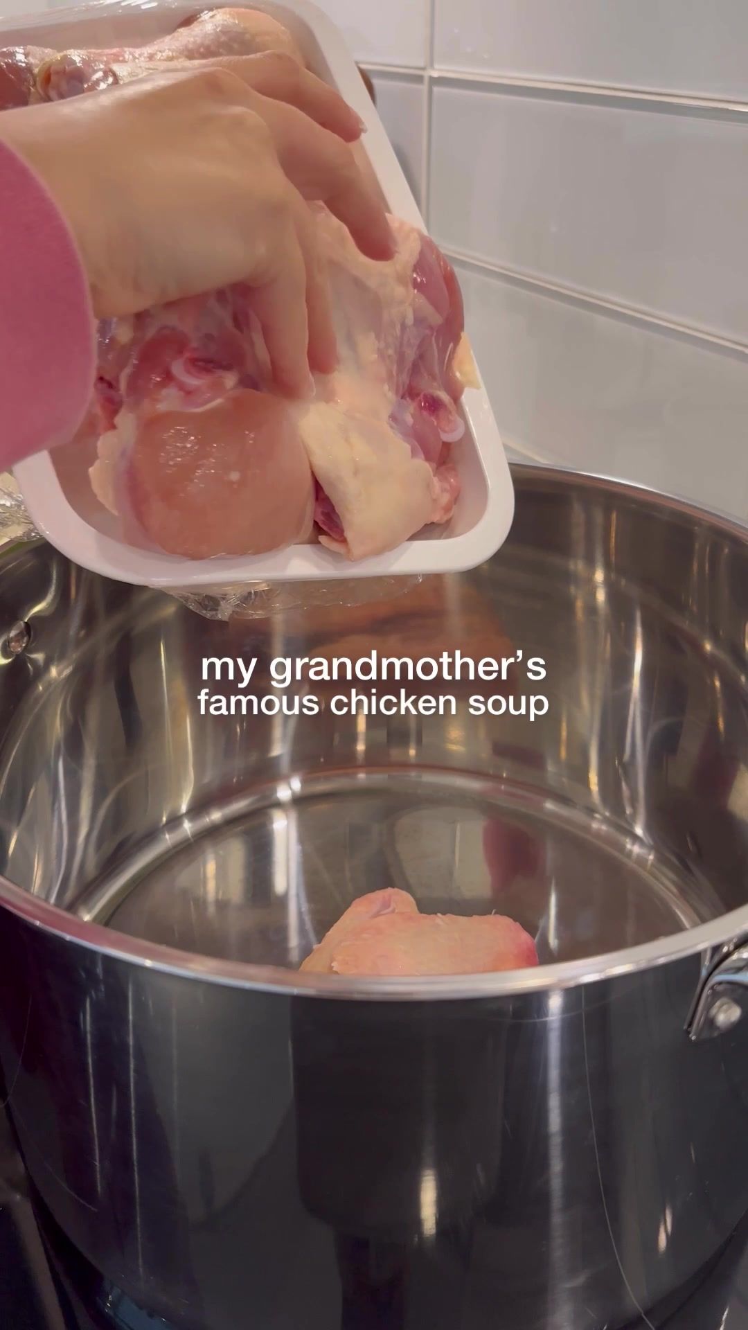 Video post by @everything_delish on TikTok