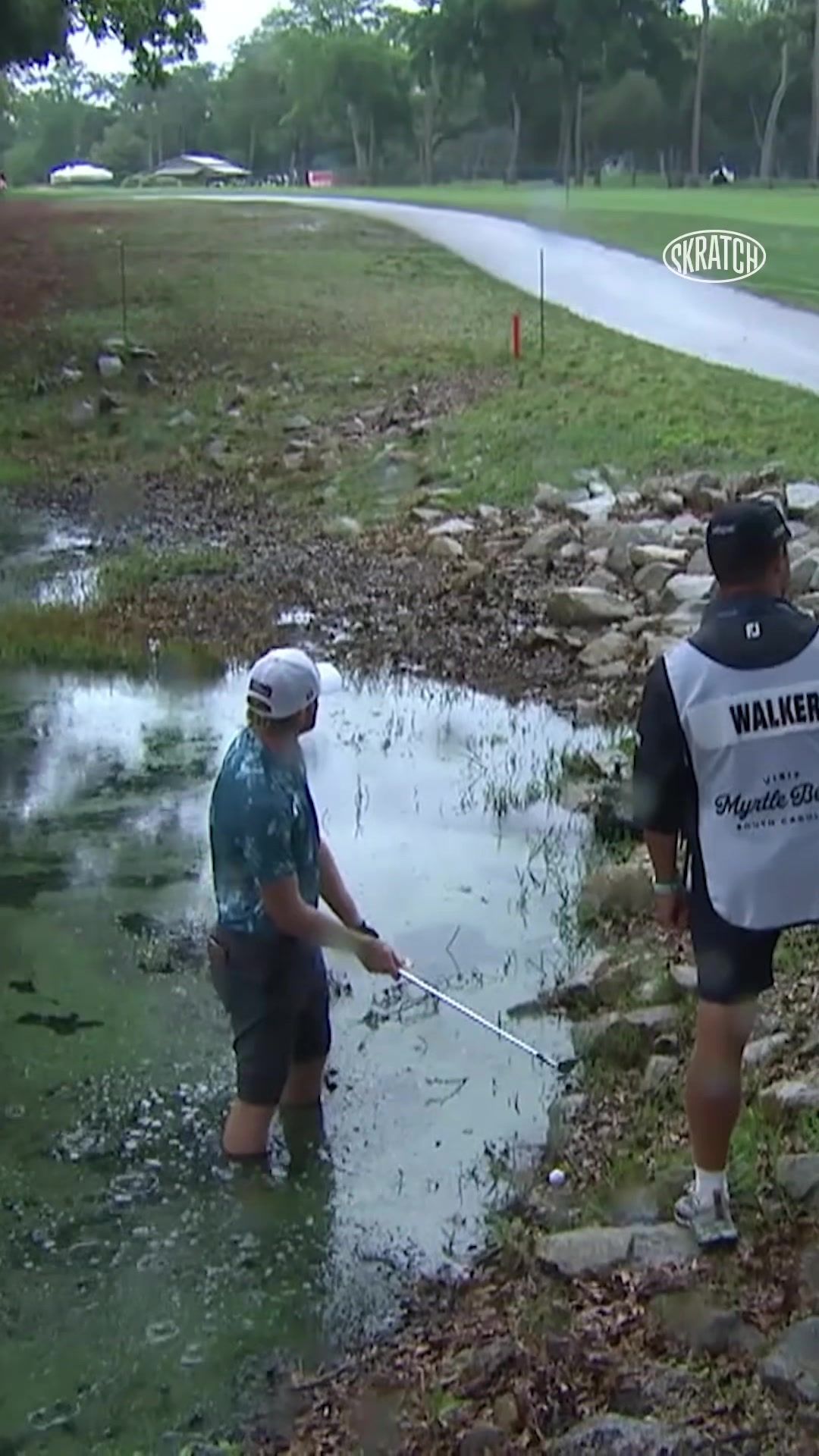 Video post by @skratch on TikTok