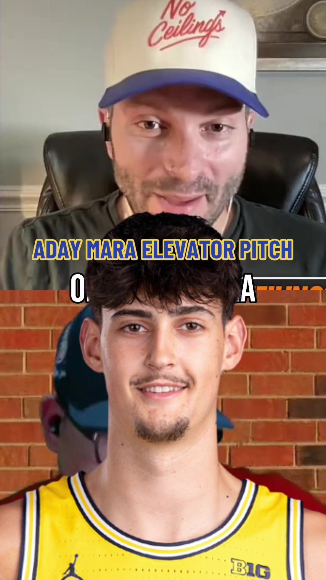 Video post by @noceilingsnba on TikTok