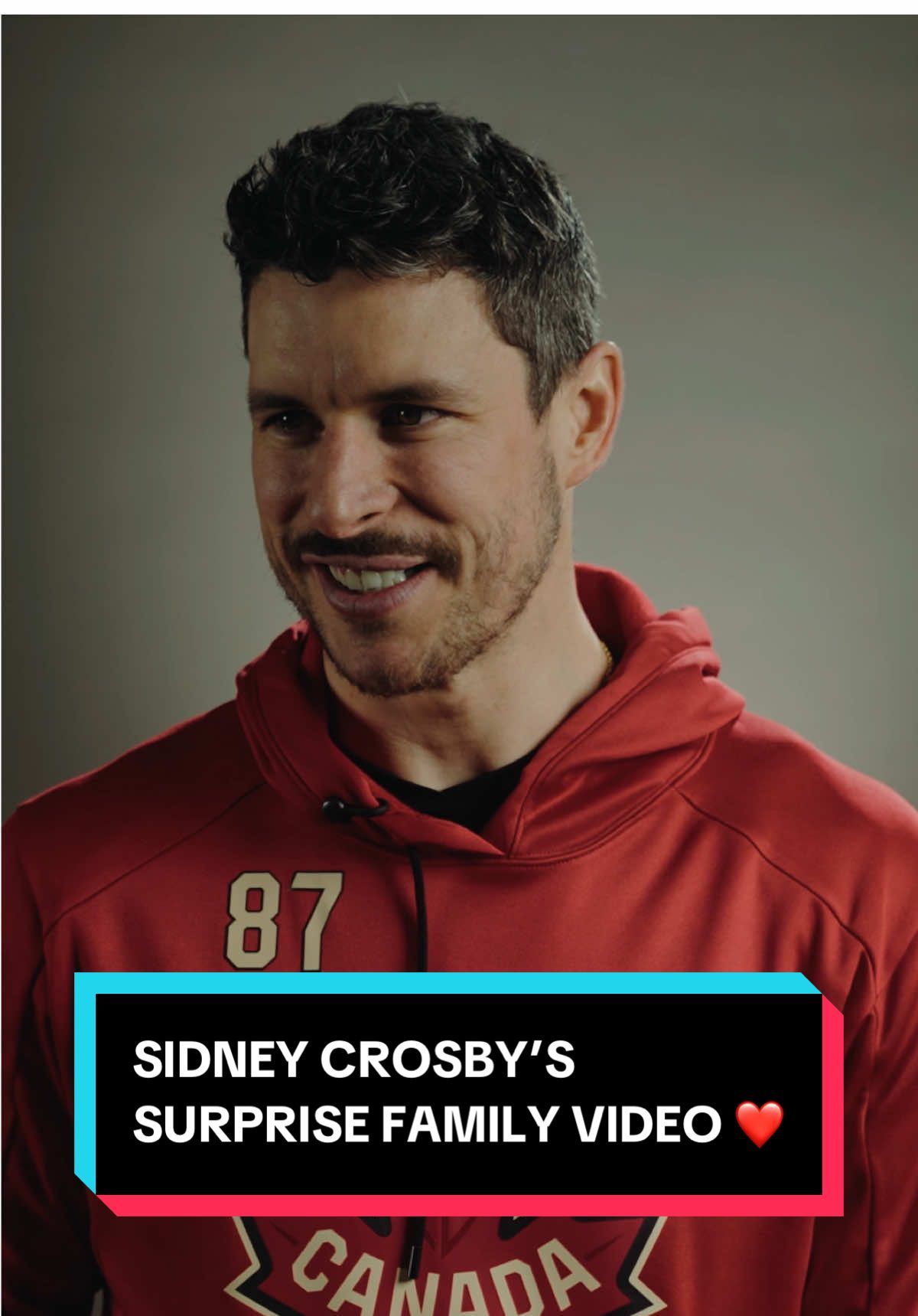 Video post by @nhl on TikTok