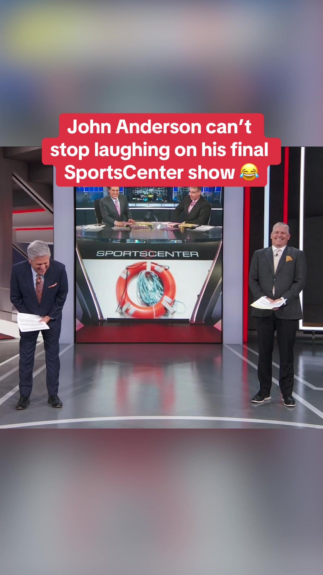 Video post by @espn on TikTok