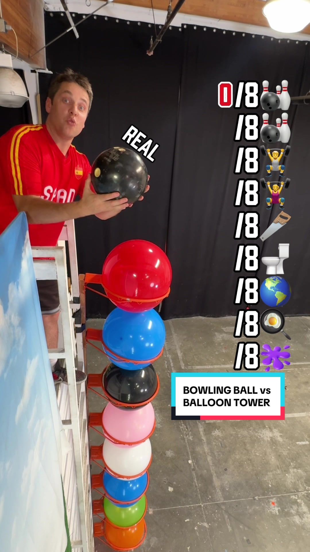 Video post by @jugglinjosh on TikTok