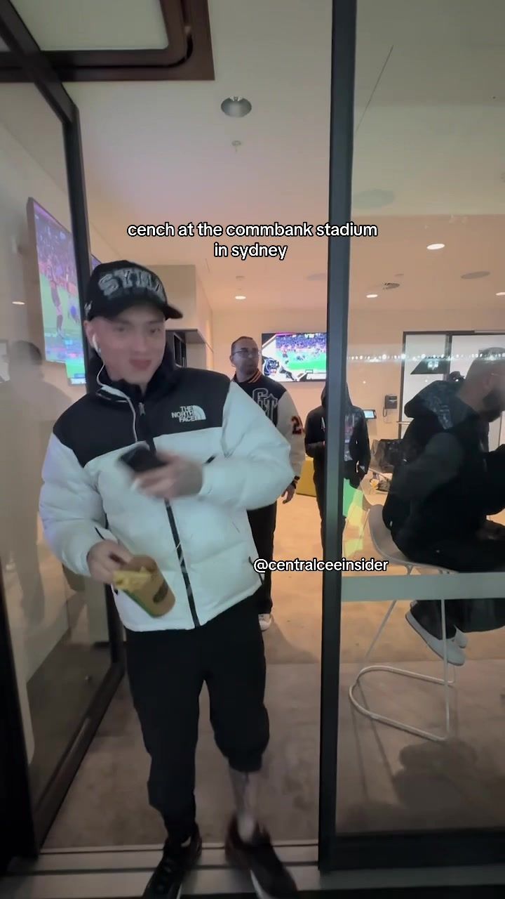 Video post by @centralceeinsider on TikTok