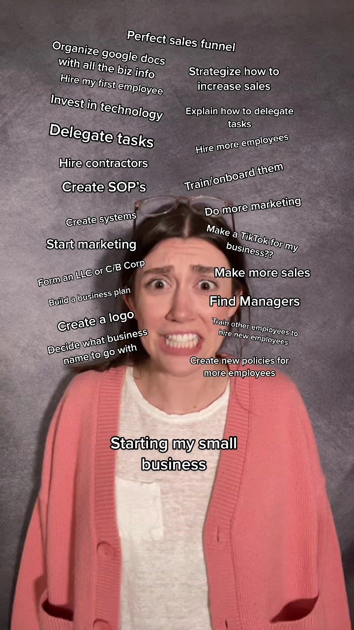 Video post by @trainual on TikTok