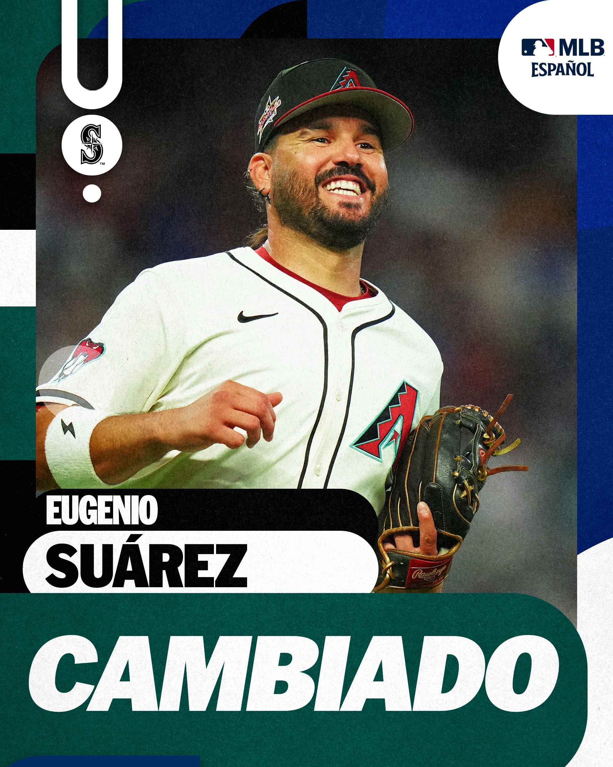 Video post by @mlbespanol on TikTok