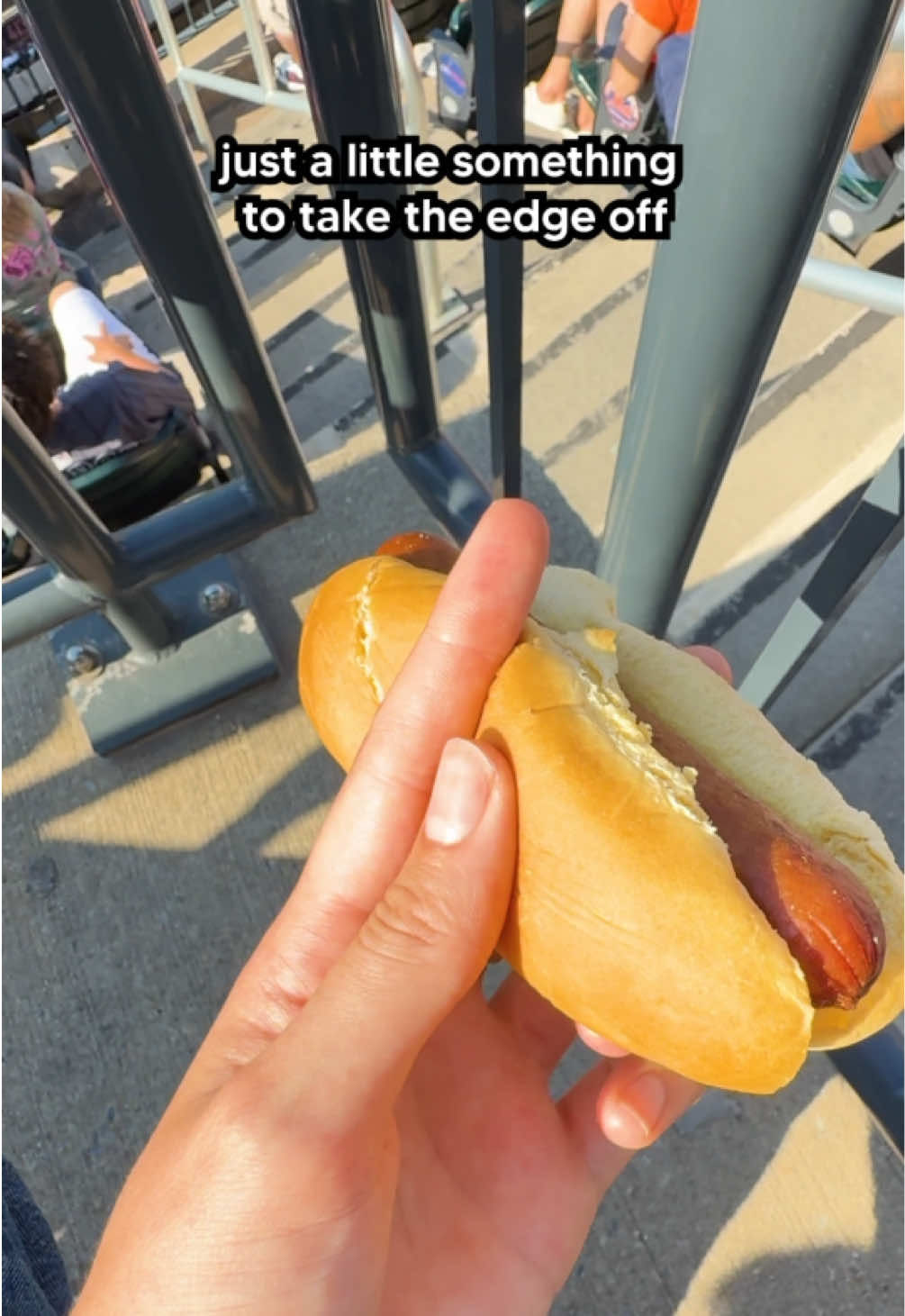 Video post by @mets on TikTok