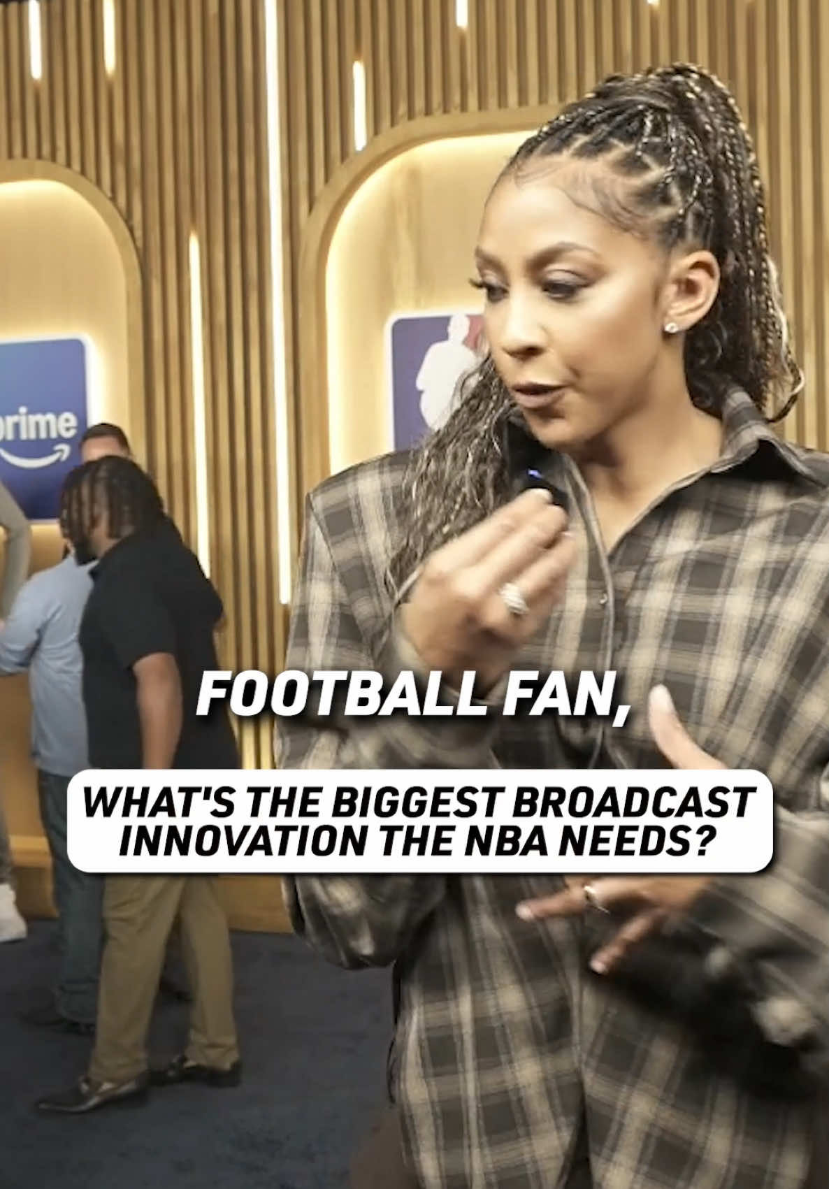 Video post by @frontofficesports on TikTok