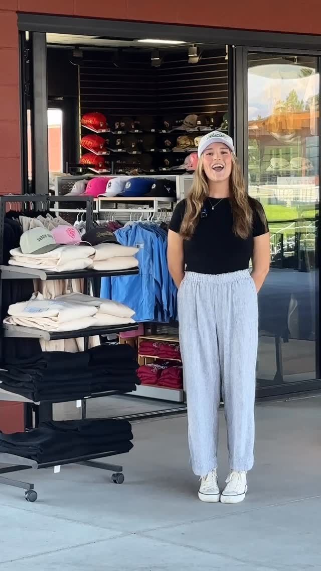 Video post by @gorangeriders on Facebook