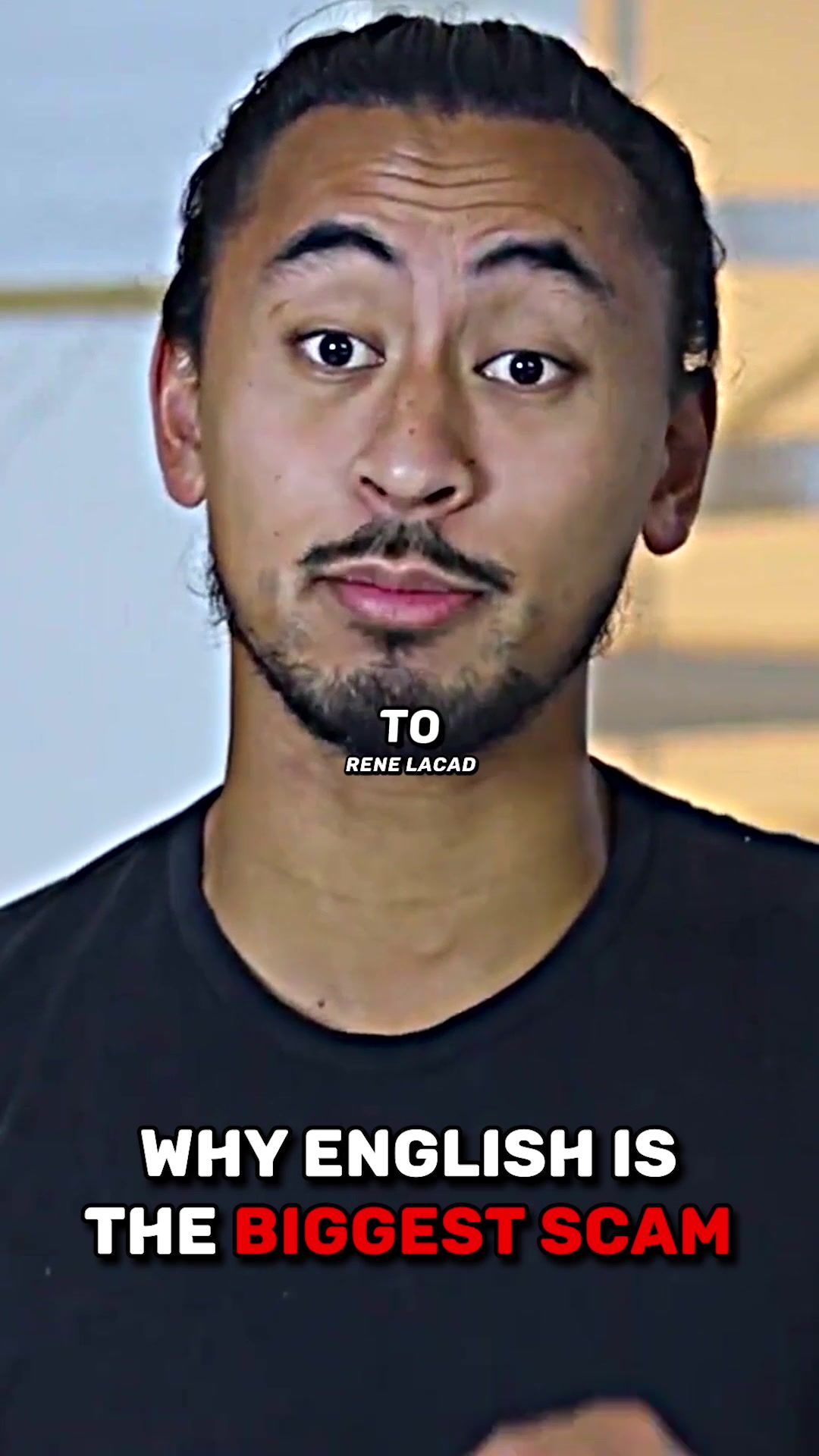 Video post by @renelacad on TikTok