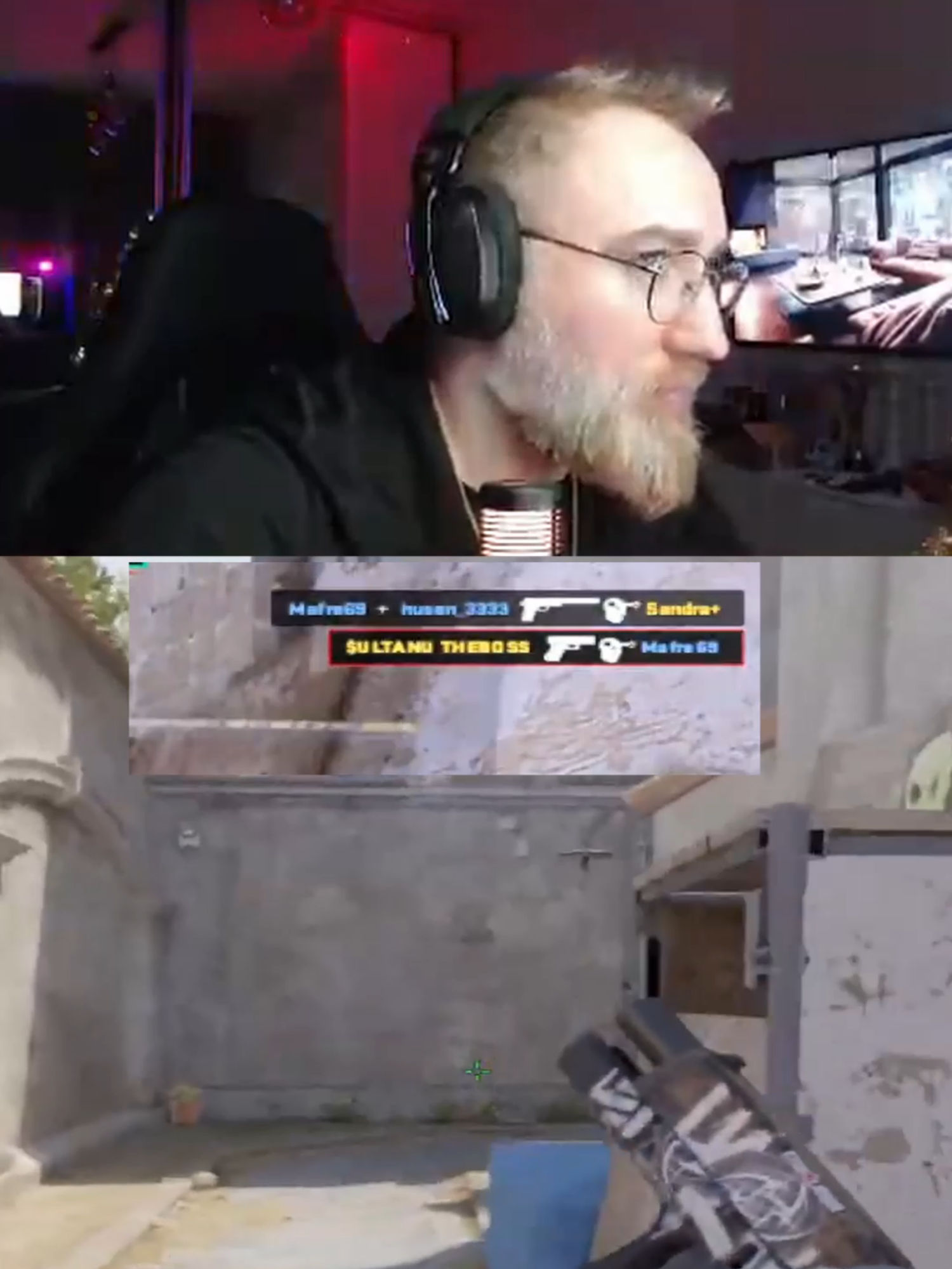 Video post by @sultanuadam on TikTok