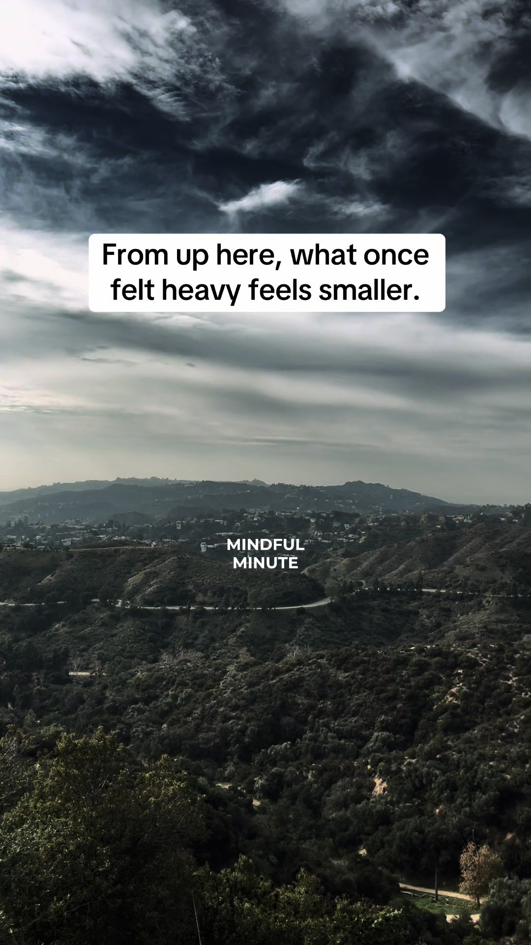 Video post by @calm.mindful.minute on TikTok