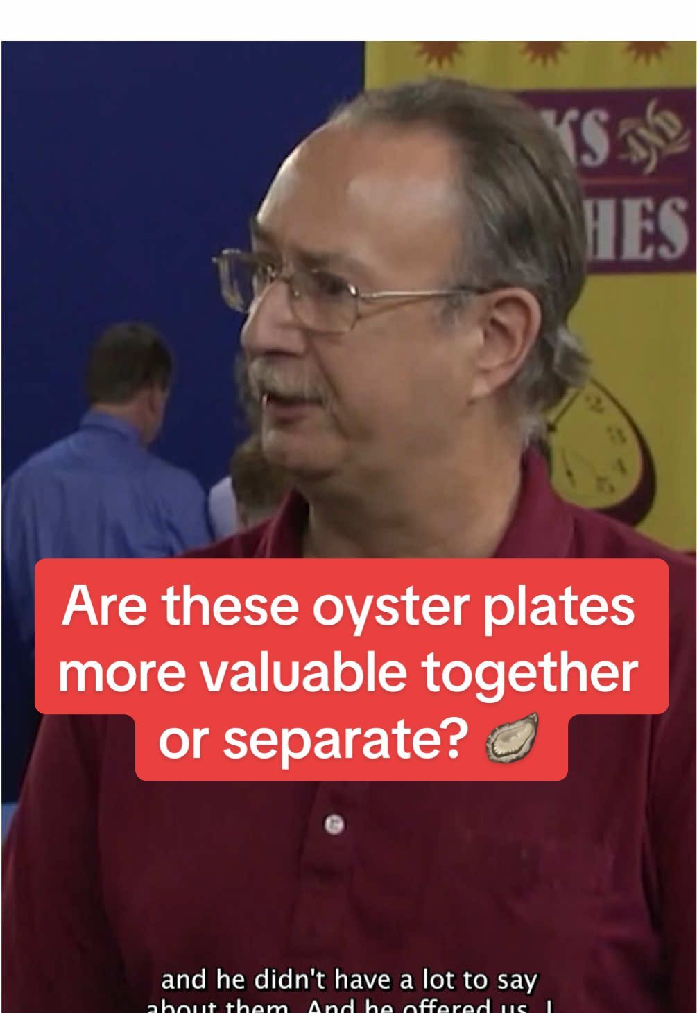 Video post by @roadshowpbs on TikTok