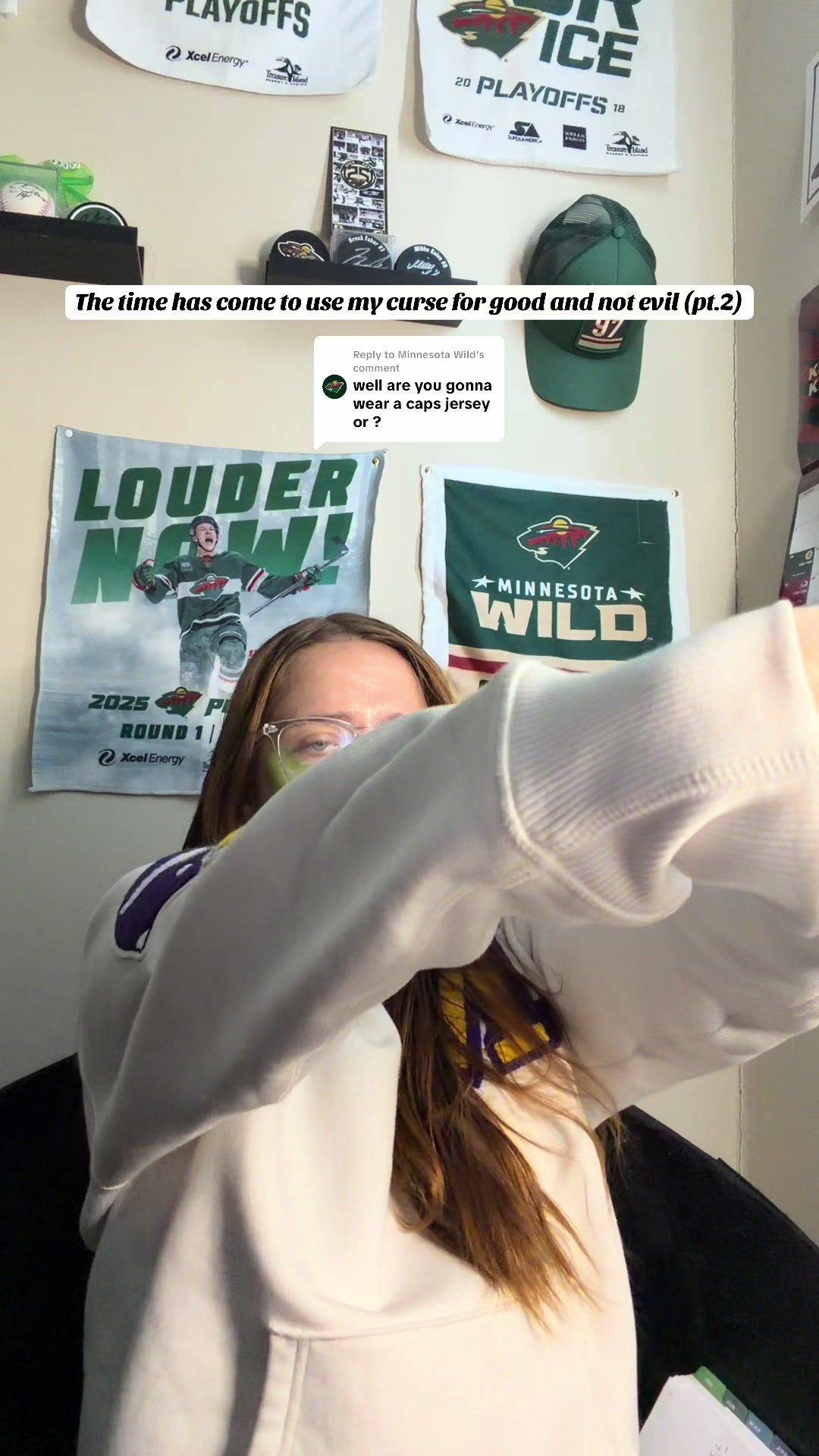 Video post by @marissavoss3 on TikTok