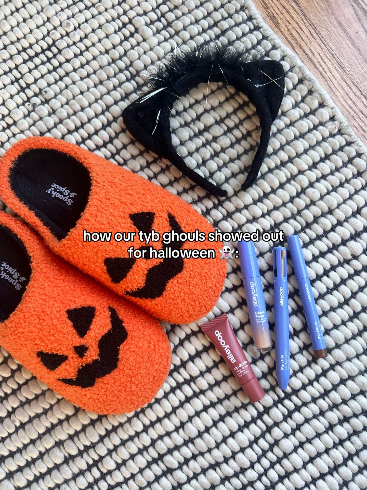 Video post by @meetalleyoop on TikTok