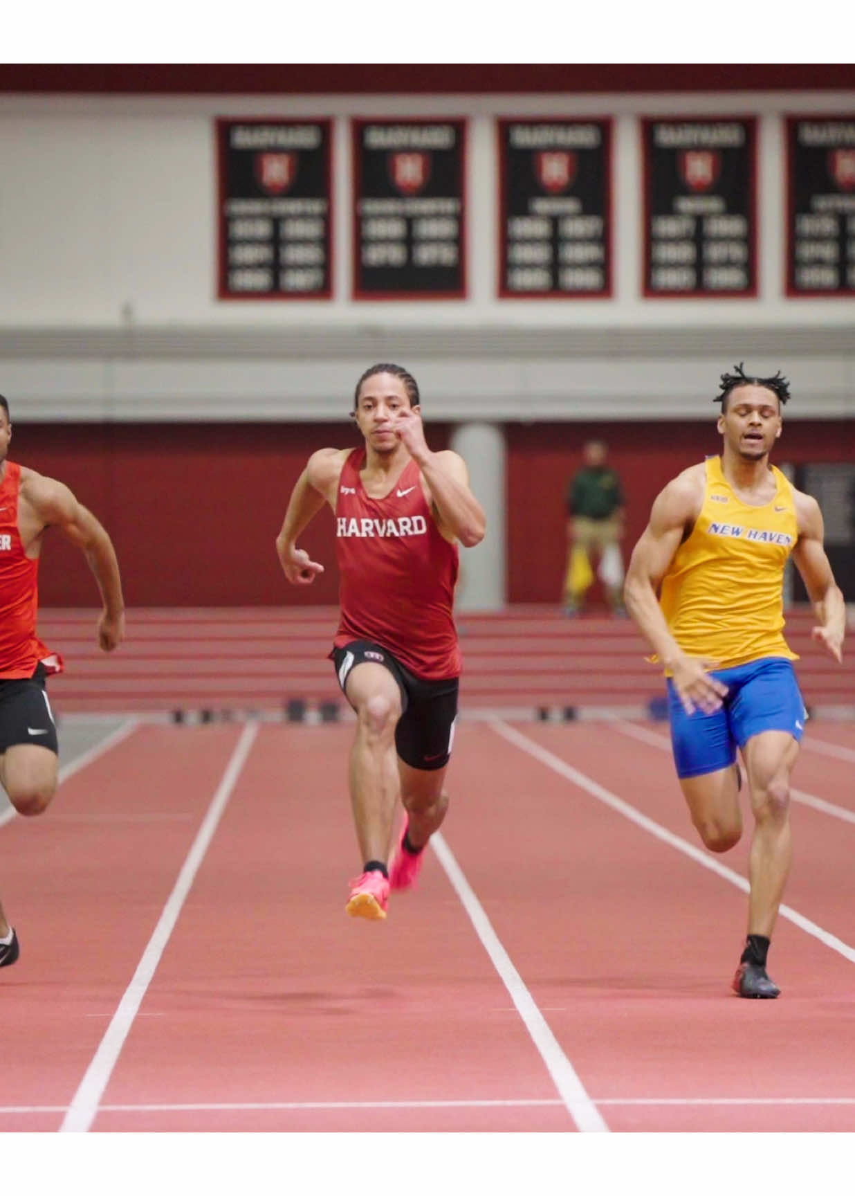 Video post by @harvardcrimson on TikTok