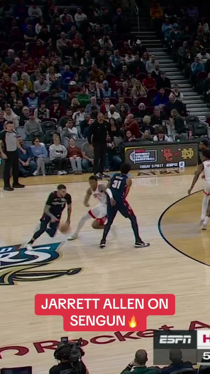 Video post by @espn on TikTok