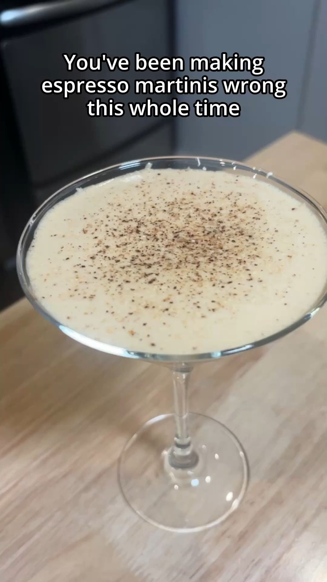 Video post by @mrpeanut on Facebook