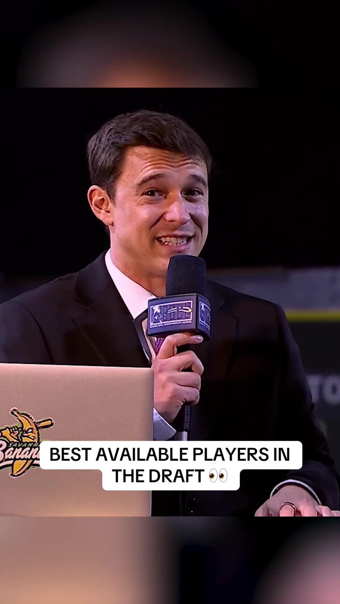 Video post by @officialbananaball on TikTok