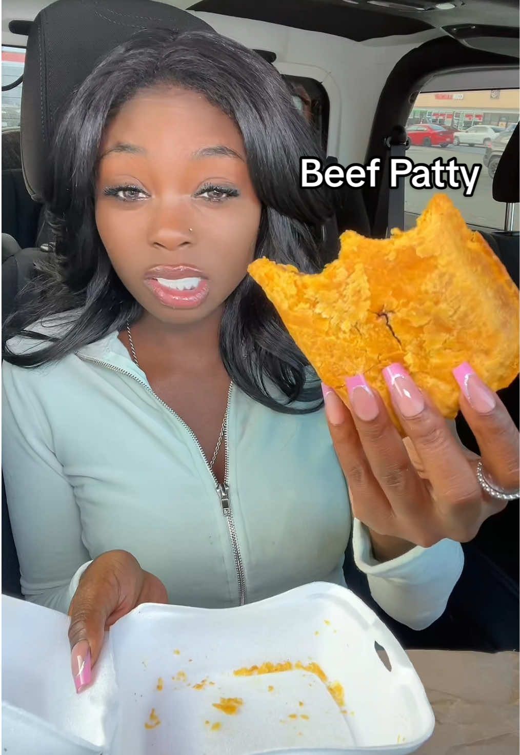 Video post by @orianaasmr on TikTok