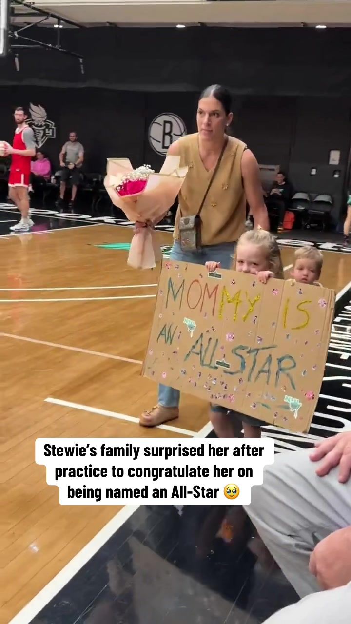 Video post by @brwsports on TikTok