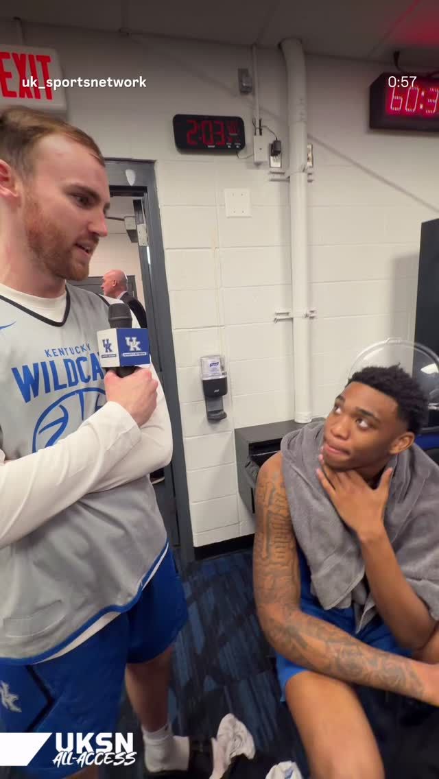 Video post by @UK Sports Network on Facebook