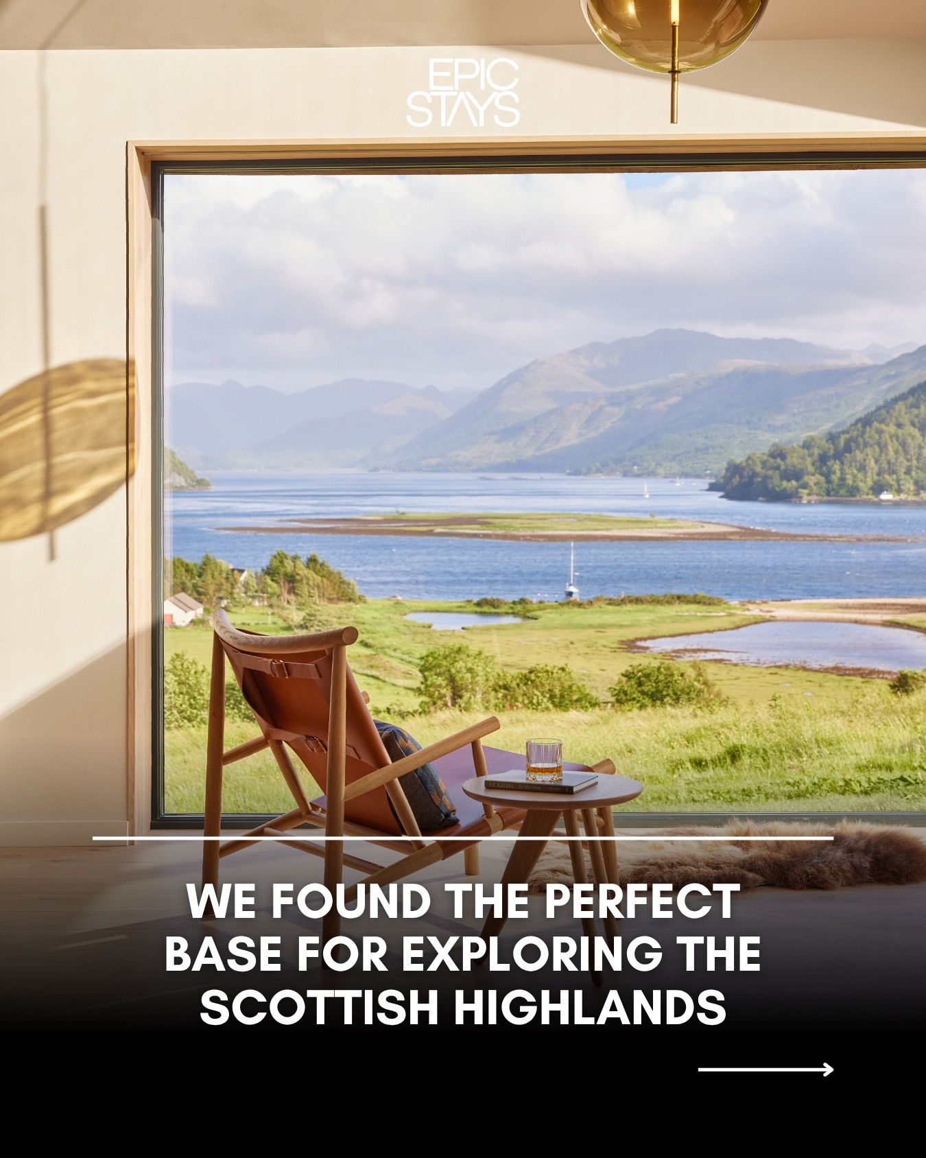 Video post by @epic.stays on TikTok