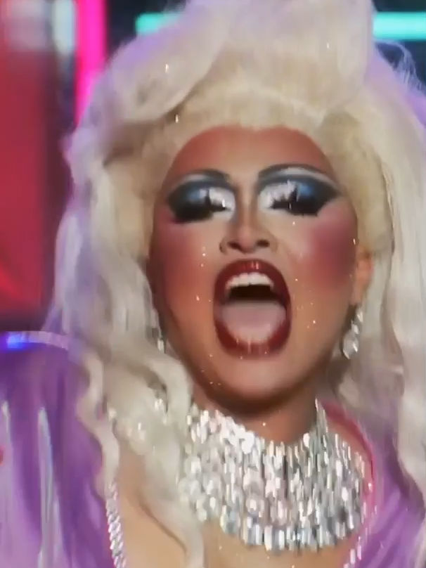 Video post by @rupaulsdragrace on TikTok