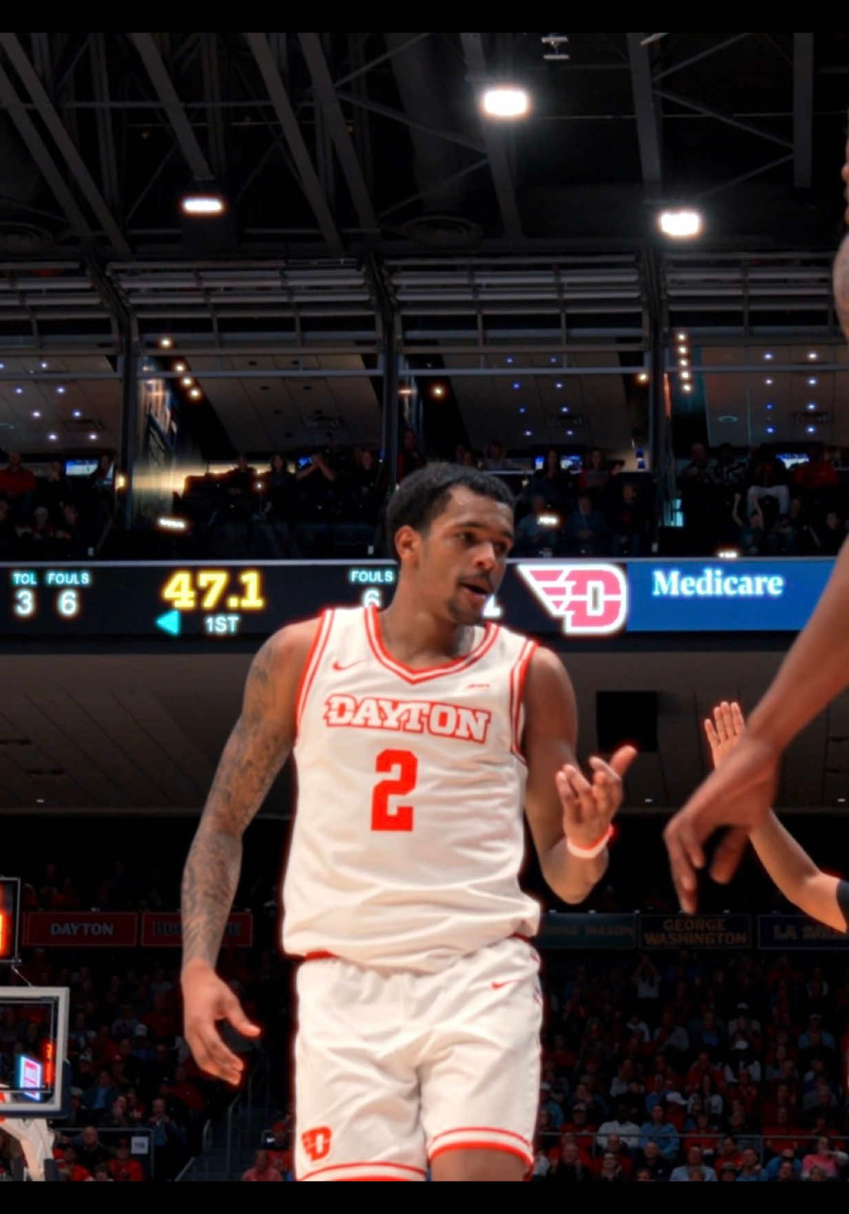 Video post by @shotbycorbs on TikTok