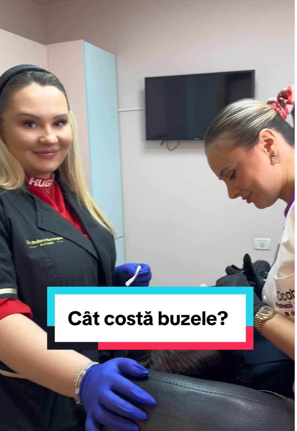 Video post by @dr.ralucaharnagea on TikTok