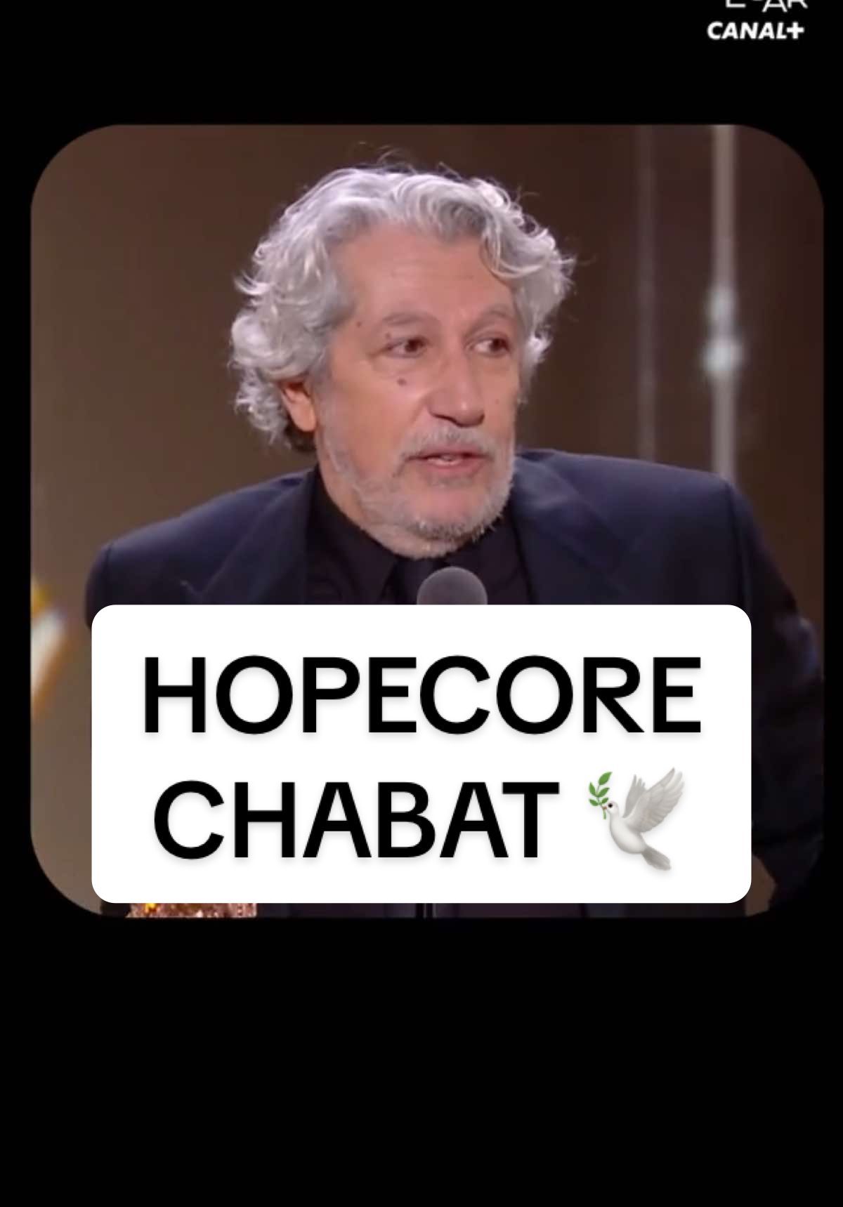 Video post by @canalplus on TikTok