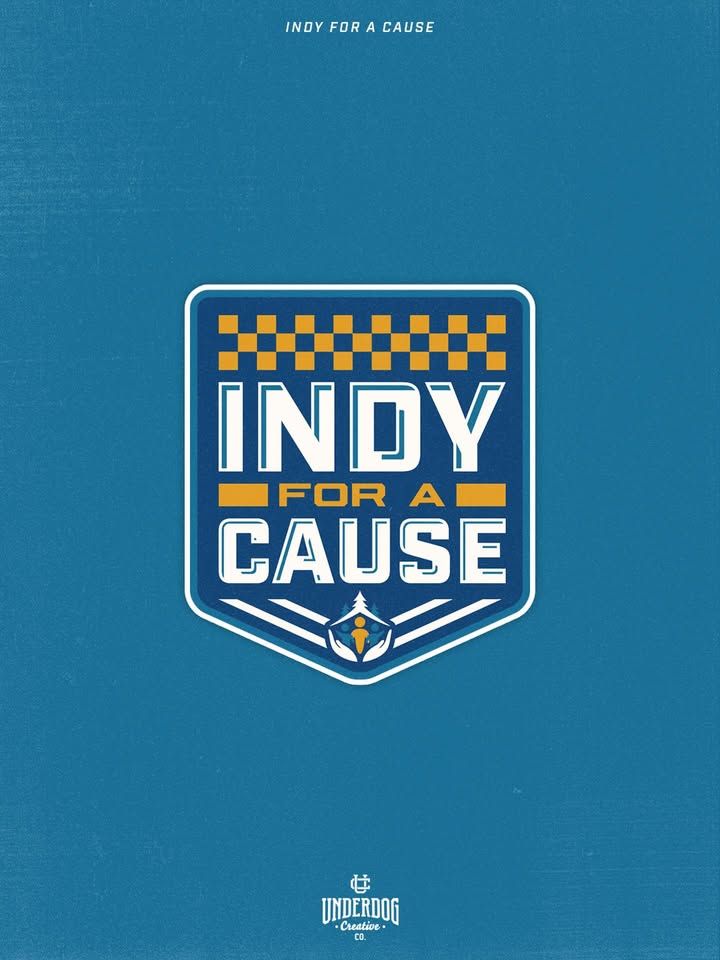 Image post by @underdogcreativeco on Facebook