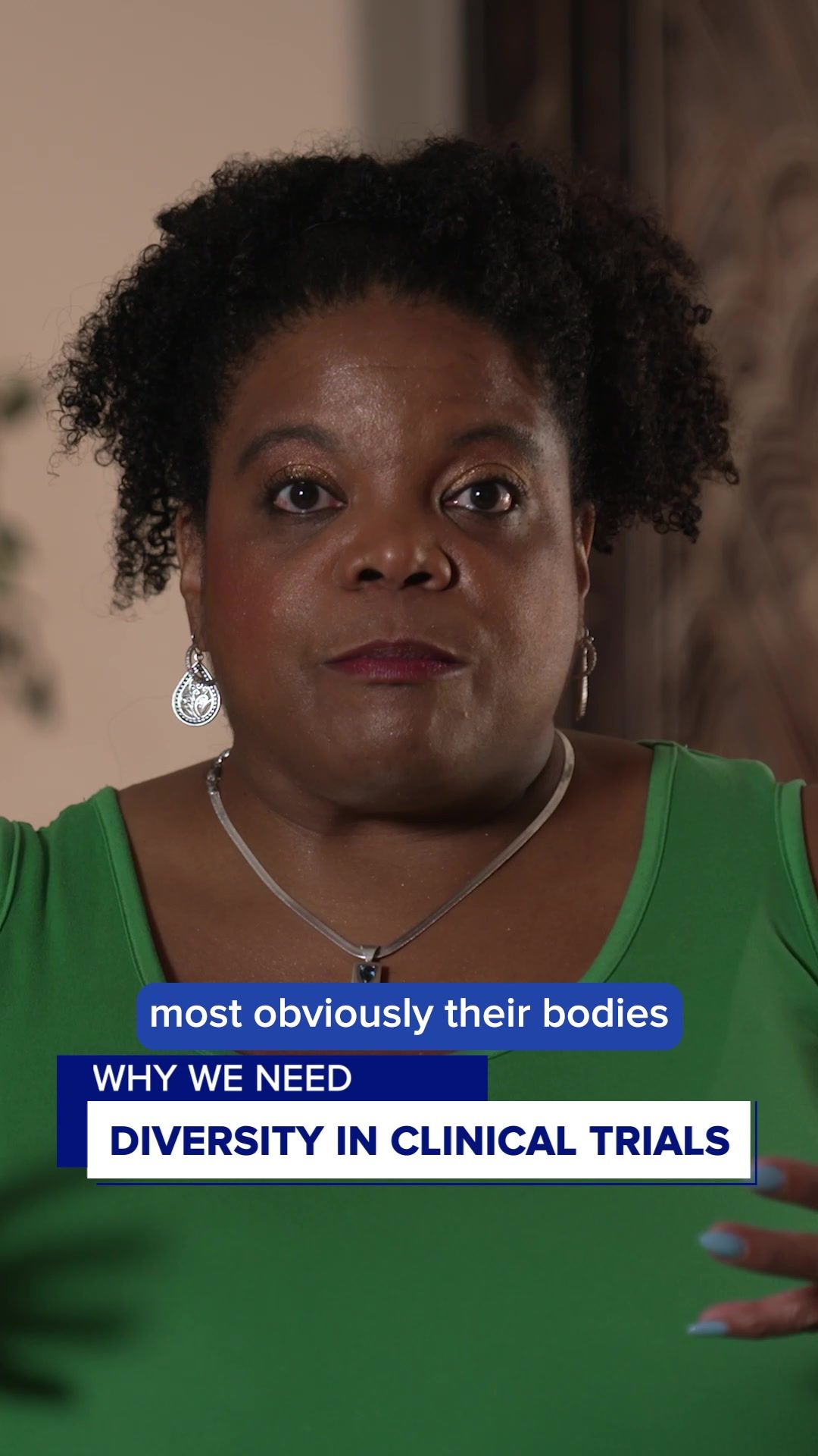 Video post by @webmd on TikTok