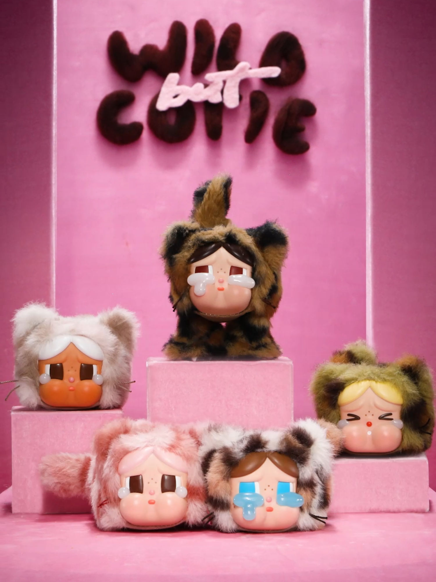 Video post by @popmart_us on TikTok